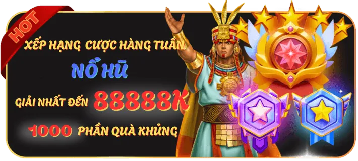 AF88 Khuyến Mãi Nổ Hũ