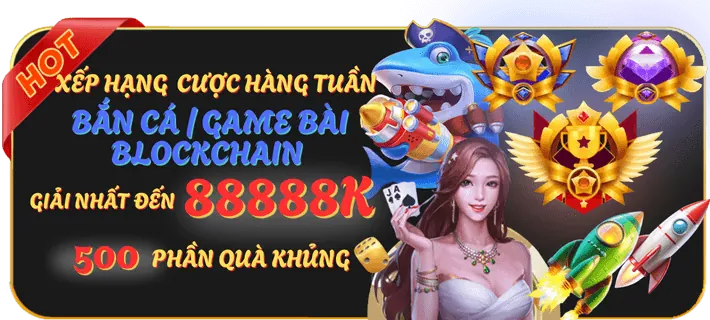 Hoàn trả cược thua AF88