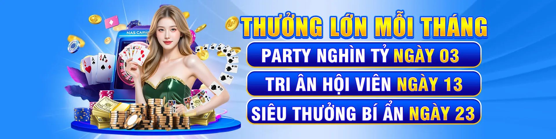 Hình ảnh chính về khuyến mãi AF88