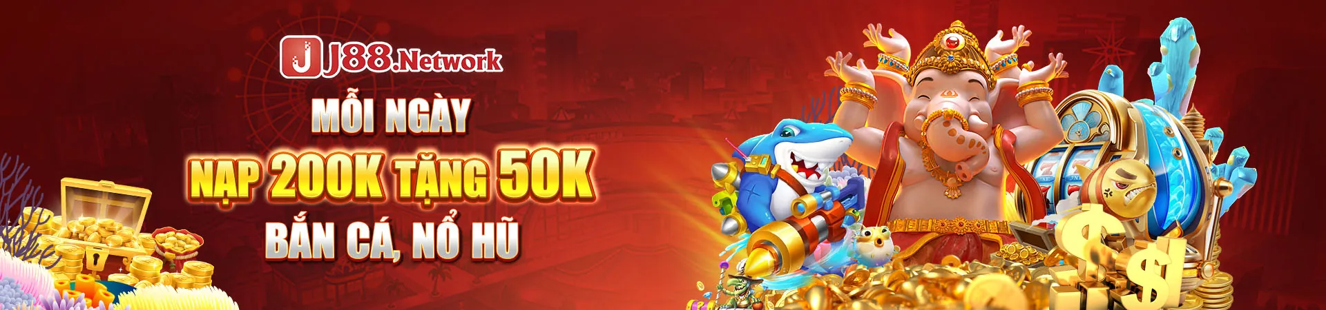 Thế giới bắn cá af88 khuyến mãi