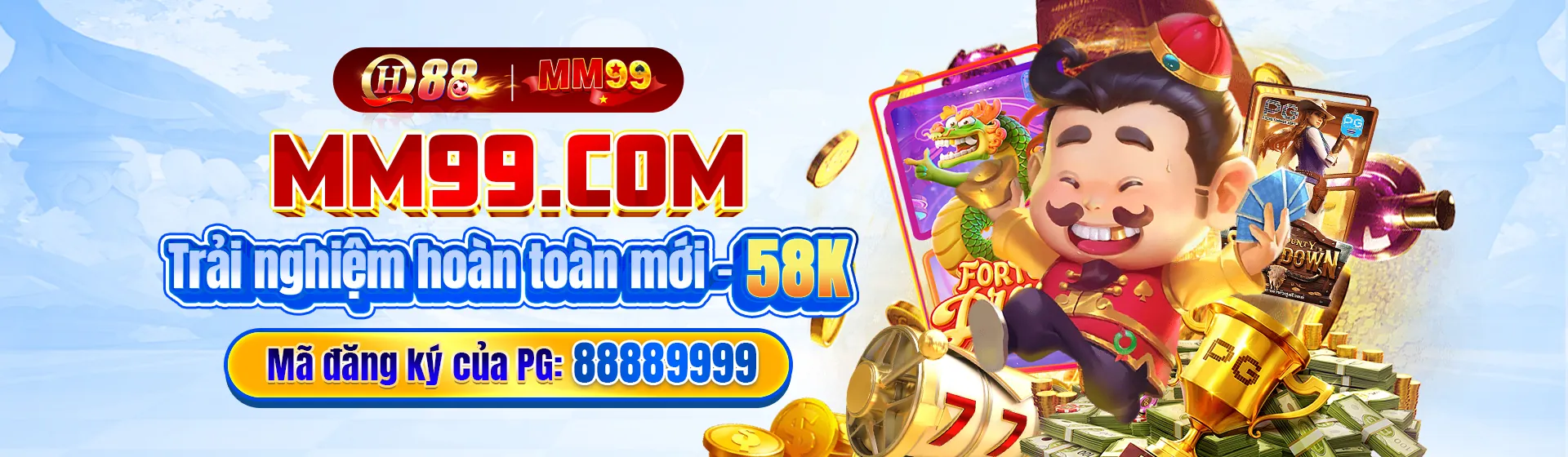 Chương trình VIP af88 khuyến mãi