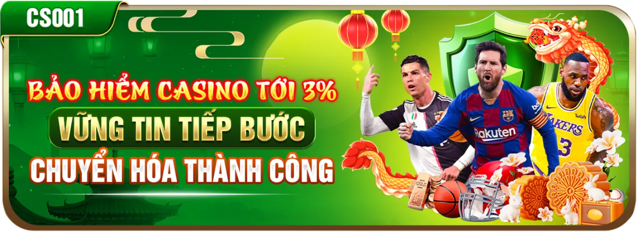 Hình ảnh tổng quan các chương trình khuyến mãi AF88 với đa dạng phần thưởng