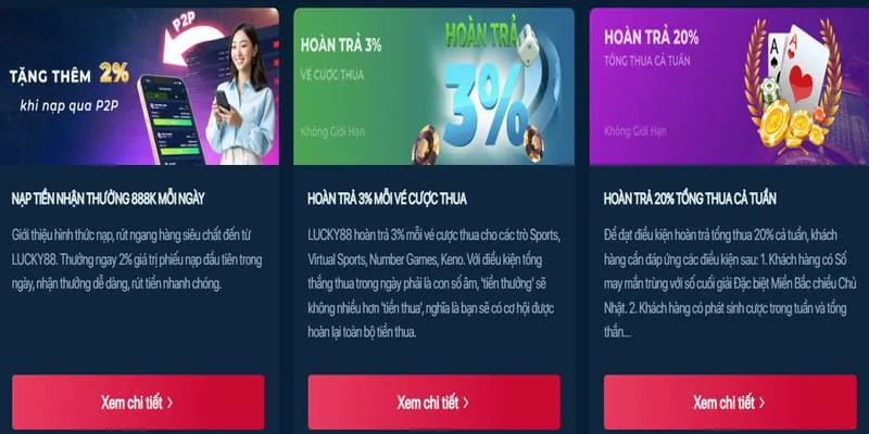 Khuyến mãi nạp đầu af88